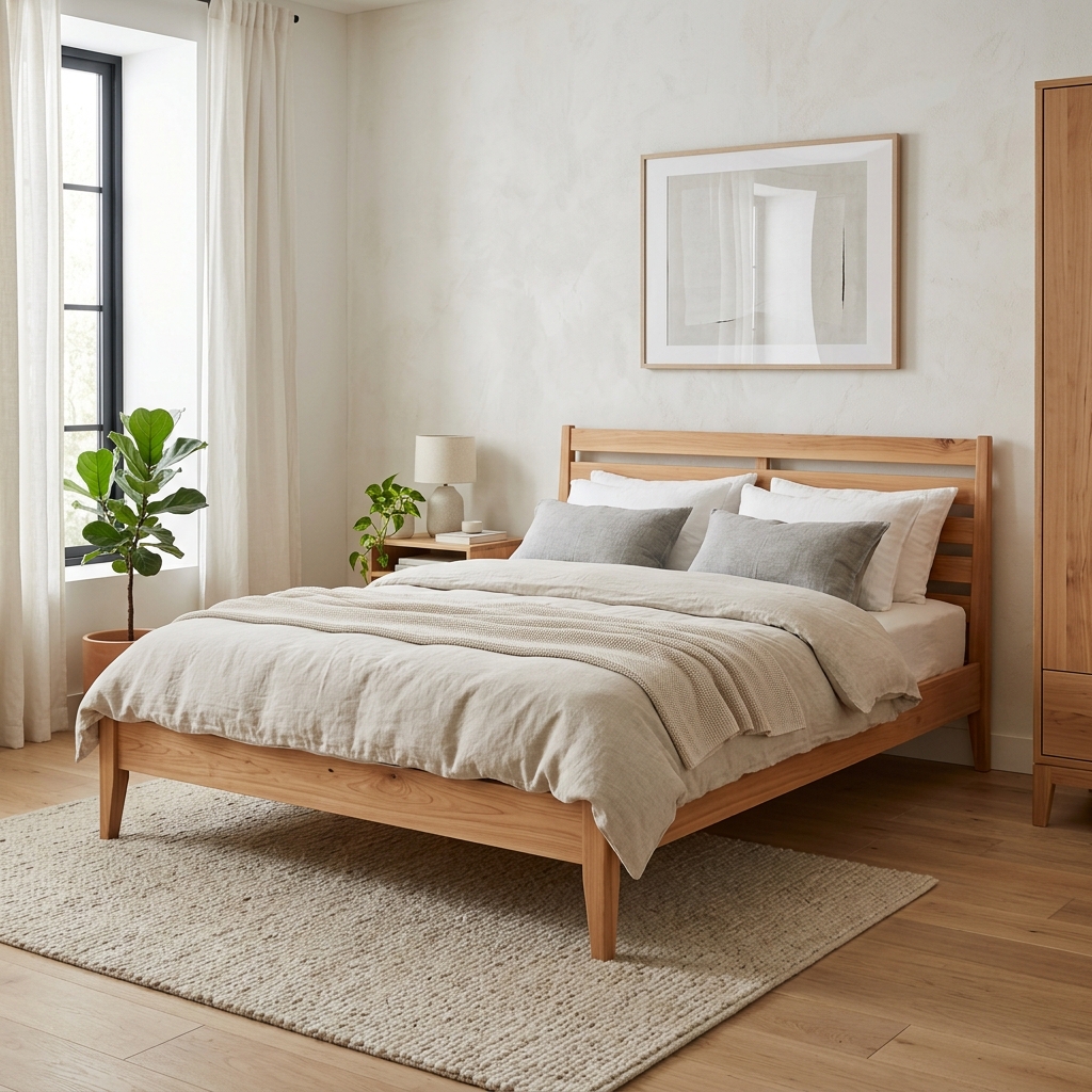 Dormitorio